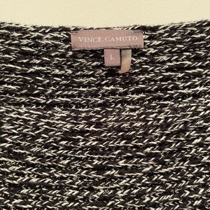 Vince Camuto sweater